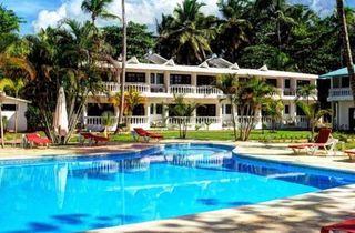 Hotel Arena Dorada Pool 3